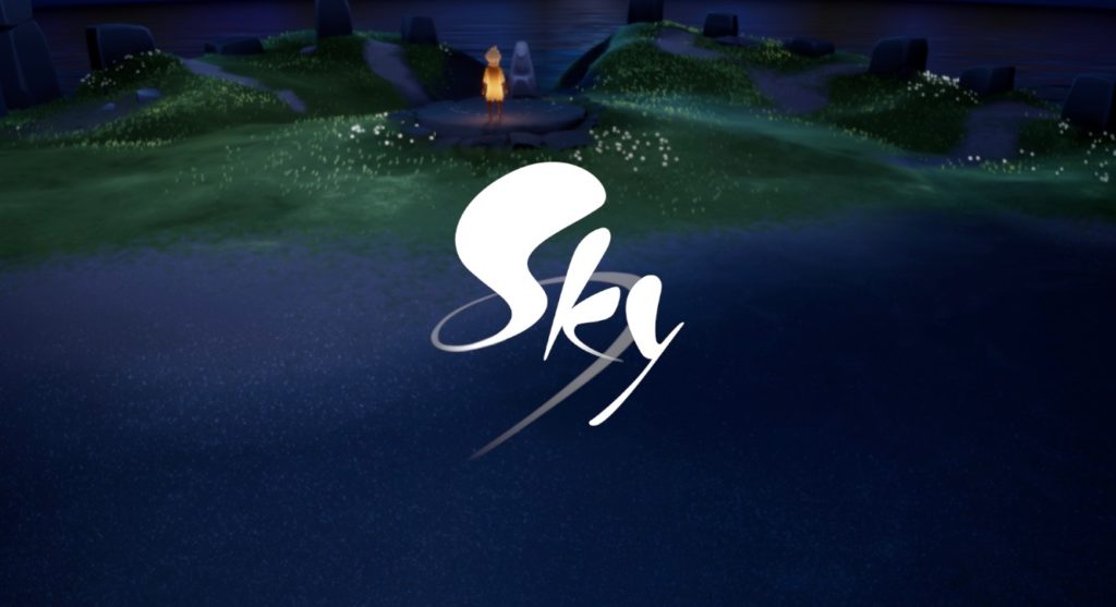 カップルにおすすめ 無料スマホゲーム Sky 星を紡ぐ子どもたち ばしおのゲームブログ