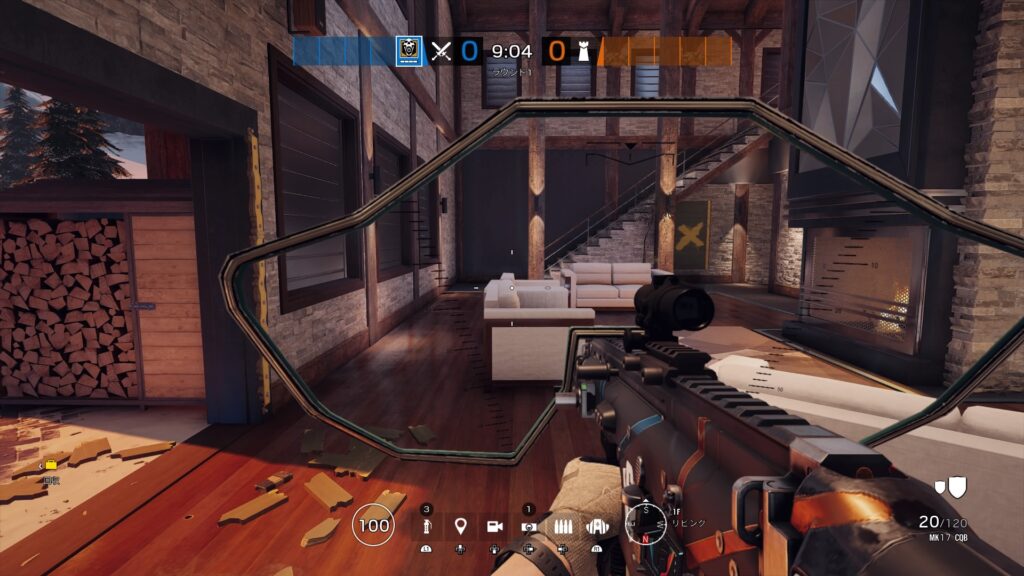 R6s シージ始めて４ヶ月 最も使いやすかったオペレーター３選 初心者におすすめ ばしおのゲームブログ
