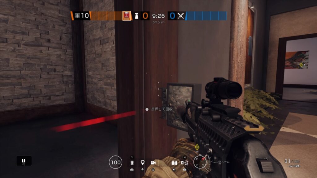 R6s シージ始めて４ヶ月 最も使いやすかったオペレーター３選 初心者におすすめ ばしおのゲームブログ